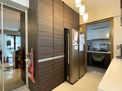 The Terrace (D19), Condominium #557552811